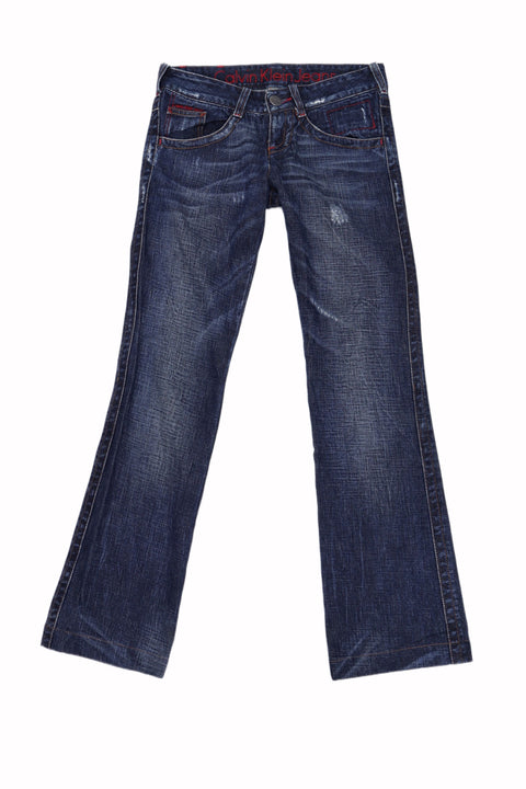#28 Calvin Klein Jeans | Friends | Size 8