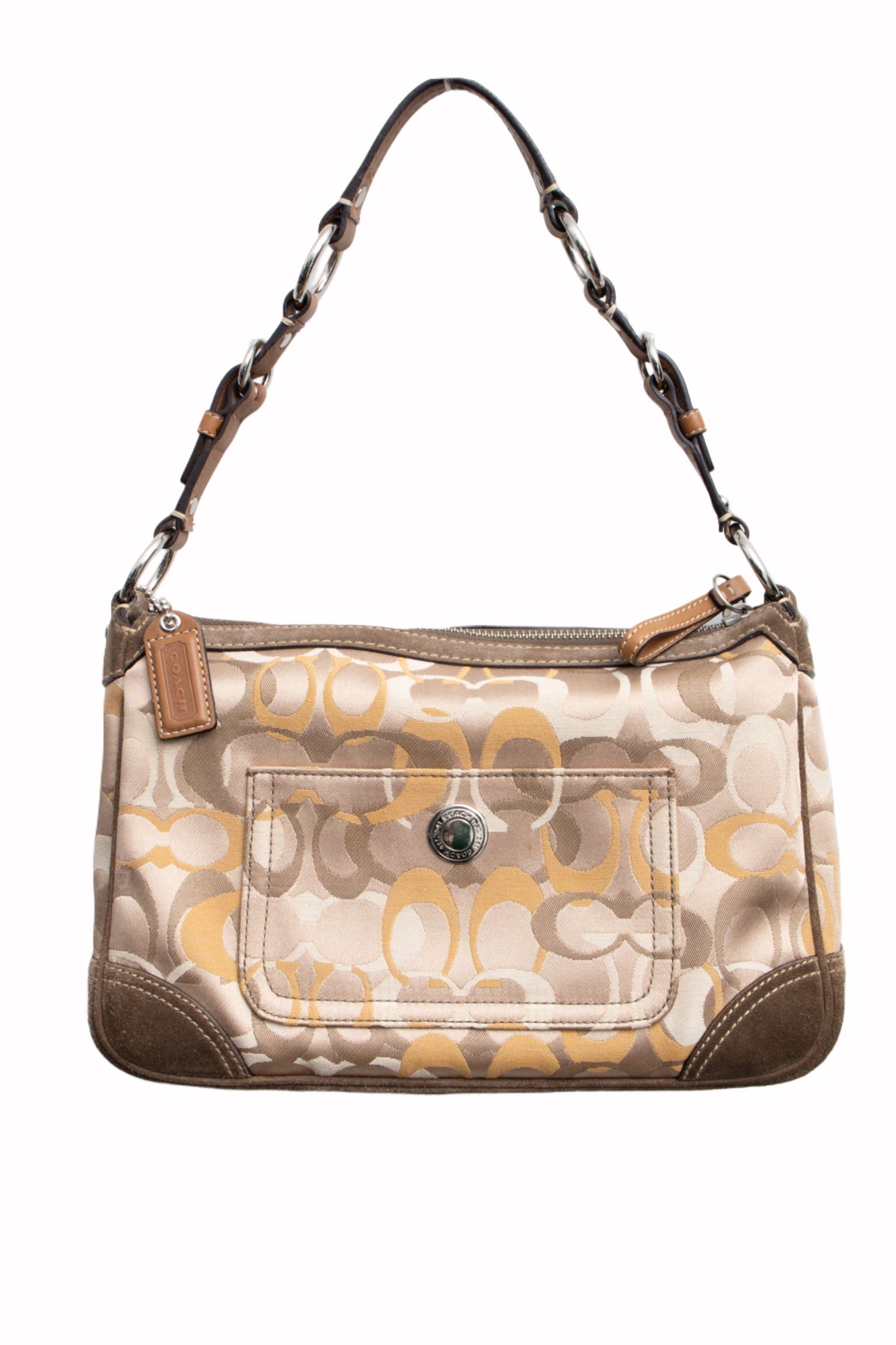 #20 Coach Chelsea Optic Purse | Mikey's Picks