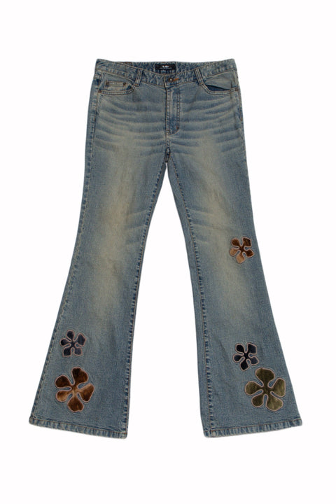 #97 A.Do Jeans | Mob Wife | Size 10