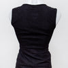 #29 Rampage Cami Top Black | c. 193 | Size 8