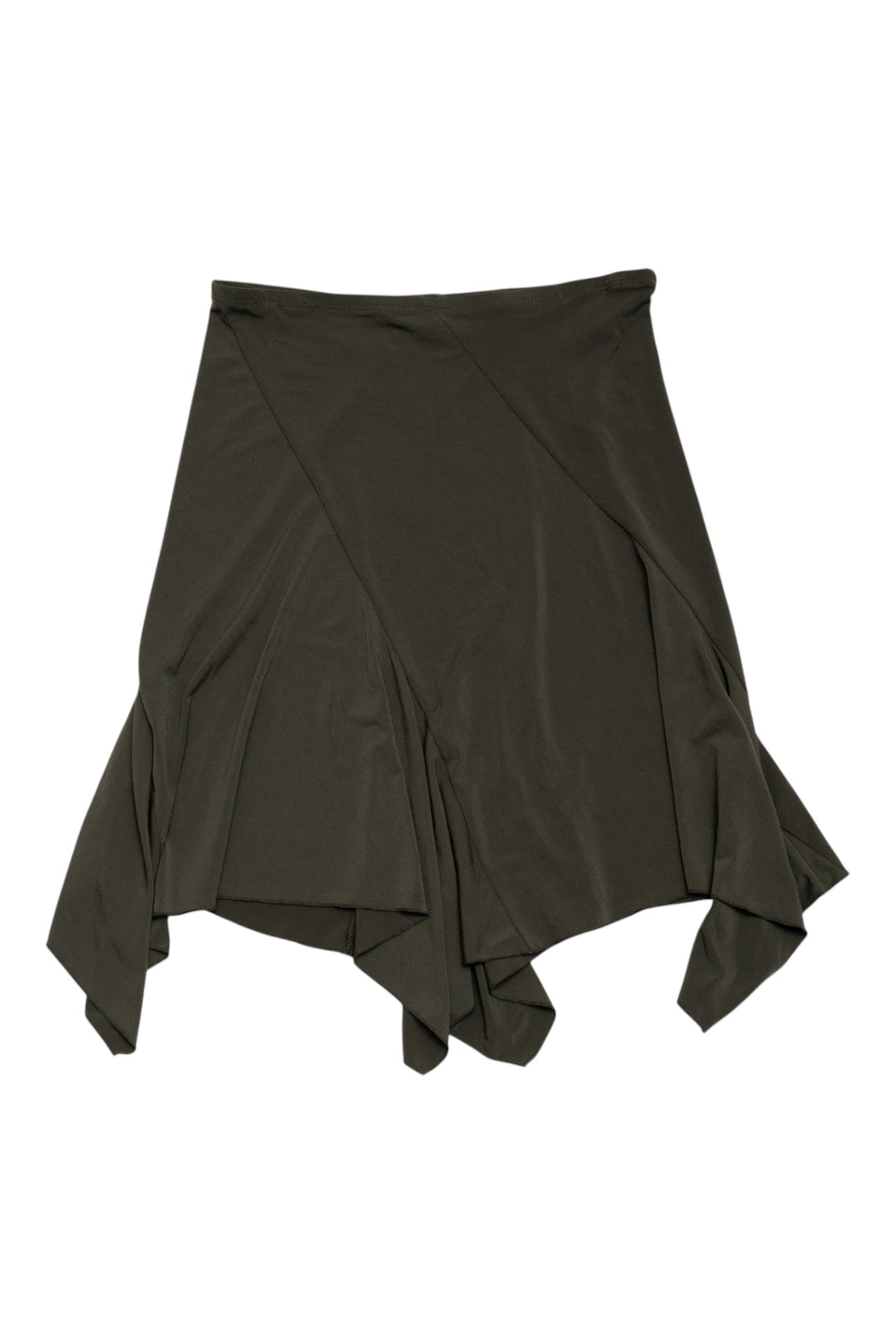 #147 Xoxo Mini Skirt Black | c. 202 | Size 8