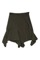 #147 Xoxo Mini Skirt Black | c. 202 | Size 8