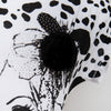 #49 Corazon T-shirt White | c. 195 | Size 10
