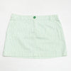 # Mango Mini Skirt White | c. | Size 8
