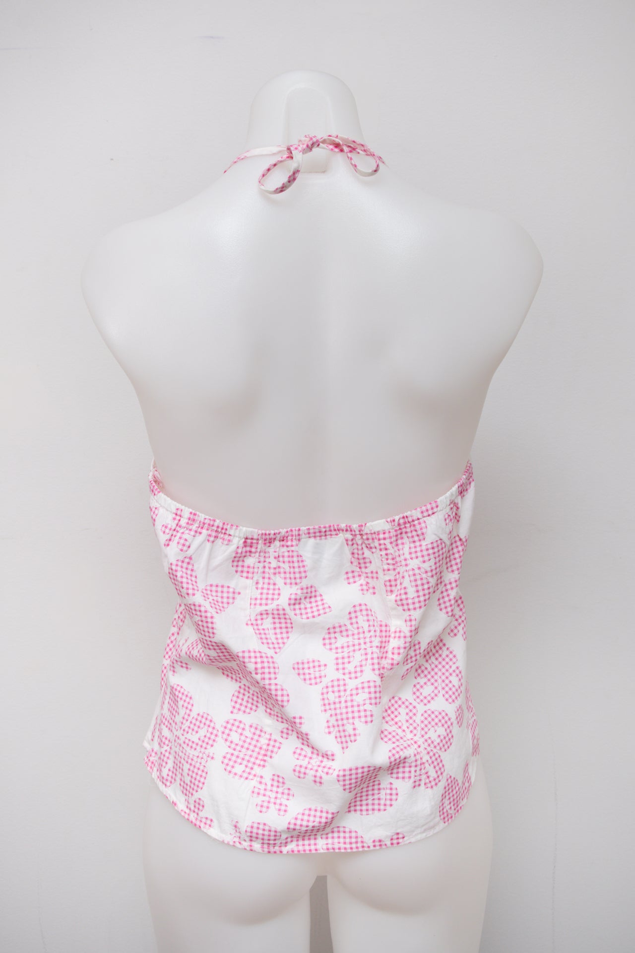 #28 Pimkie Camisole Top White | c. 195 | Size 8