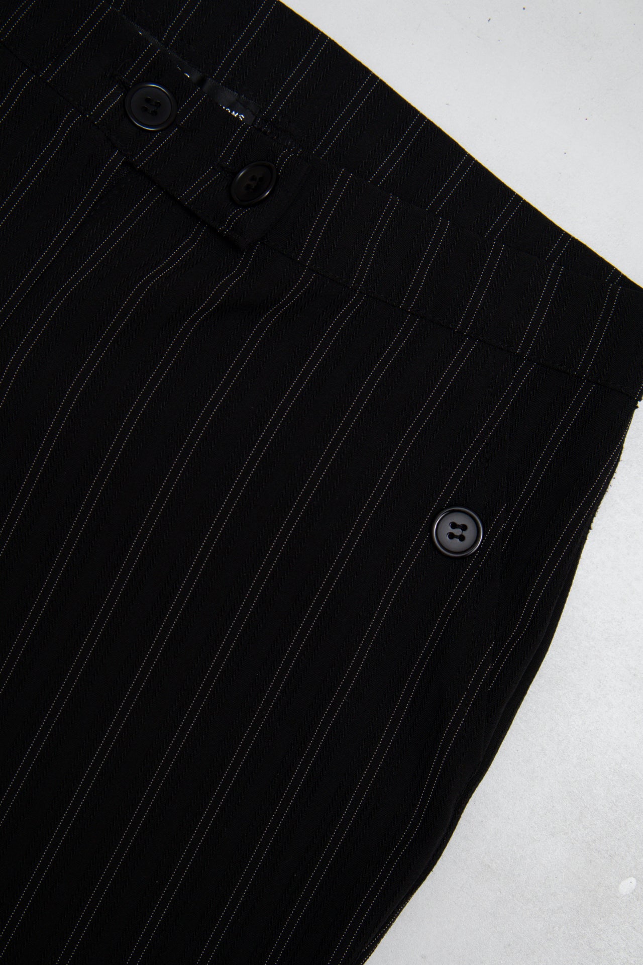 #139 Mkg Collections Pants Black | c. 200 | Size 10