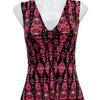 #111 Digit Clothing Tank Top Pink | c. 185 | Size 12