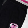 #144 X-mail Shorts Black | c. 196 | Size 8
