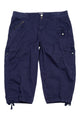 #139 Sonoma Lifestyle Shorts Navy | c. 204 | Size 12