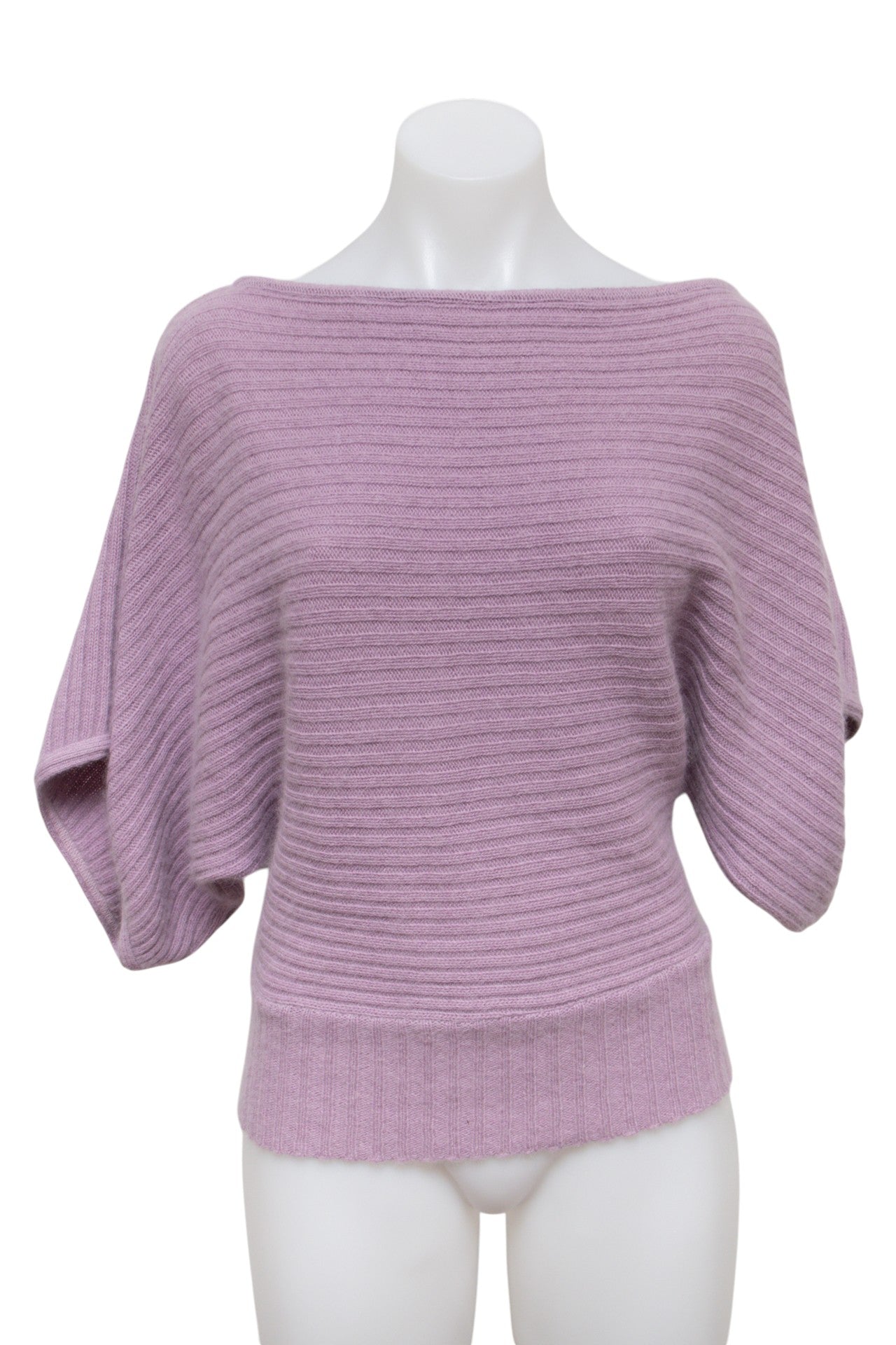 #09 Motivi Tank Top Purple | c. 182 | Size 8