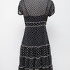 #129 Bcbg Maxazria Camisole Top Black | c. 195 | Size 6/8
