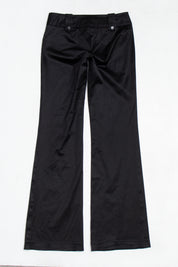 #139 Bebe Pants Black | c. 199 | Size 6