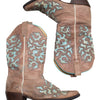 #184 Jeans Brown | c. 203 | Size 9