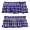 #202 Teacher's Pet Mini Skirt Purple | c. 199 | Size 6/8