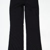 #194 Studio 1940 Pants Black | c. 193 | Size 6/8