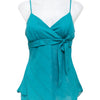#22 Trixxi Cami Top Blue | c. 197 | Size 10