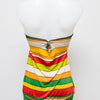 #005 I Me Camisole Green | c. 203 | Size 10