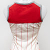 # Phard Tank Top Red | c. 192 | Size 8
