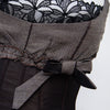 #197 Sister's Camisole Top Brown | c. 207 | Size 10
