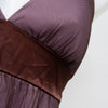 #115 Speechless Camisole Purple | c. 197 | Size 10