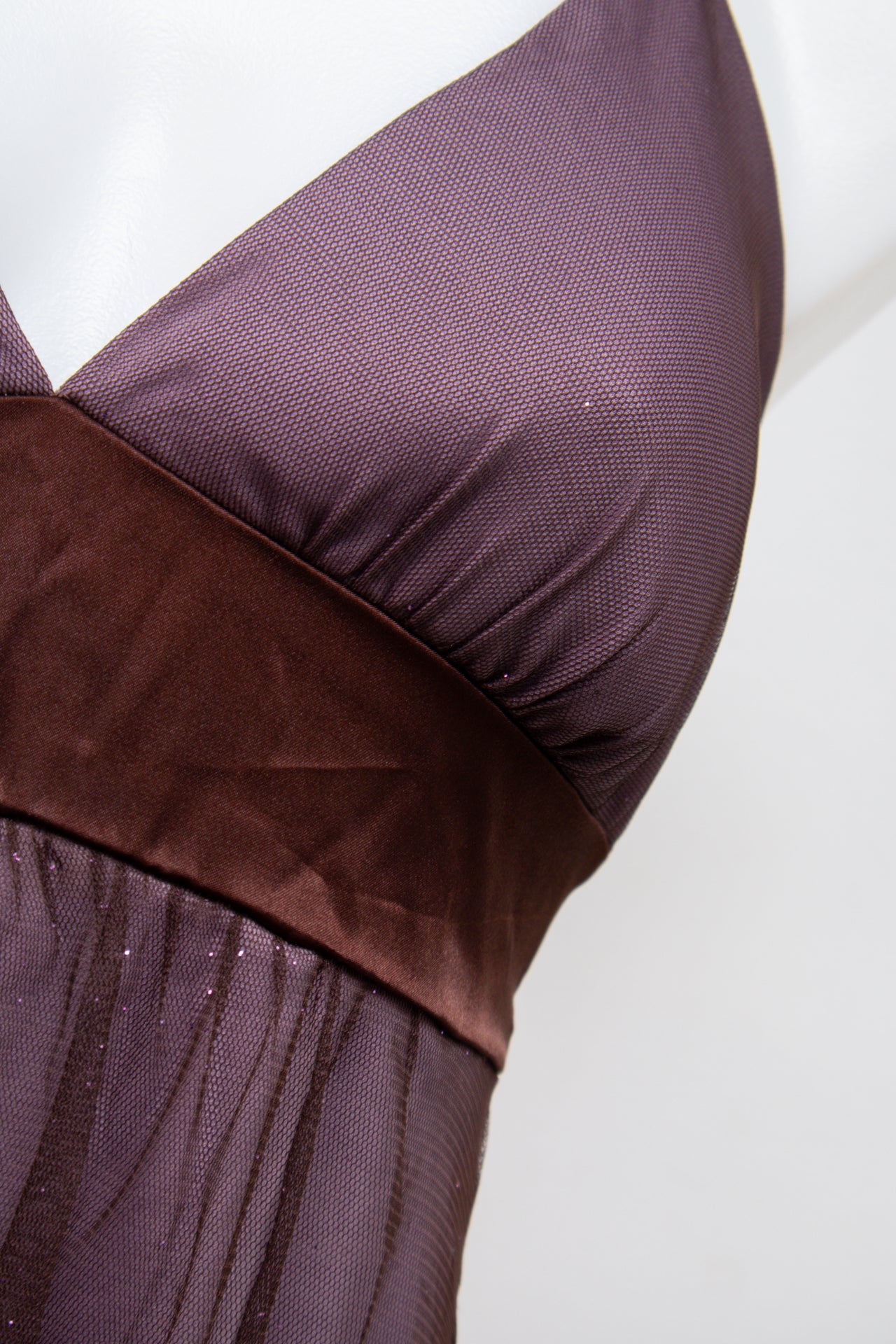 #115 Speechless Camisole Purple | c. 197 | Size 10