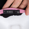 #033 R3ds T-shirt Black | c. 209 | Size 10