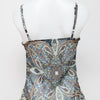 #21 A. Byer Cami Top Blue | c. 197 | Size 8