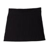 #119 Joeyb Mini Skirt Black | c. 178 | Size 8