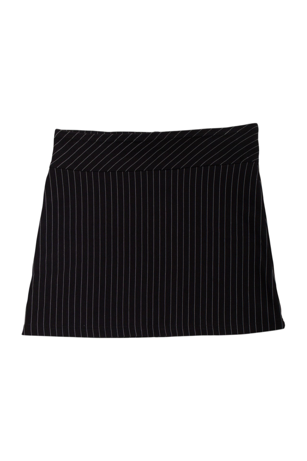 #119 Joeyb Mini Skirt Black | c. 178 | Size 8