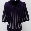 #131 Camisole Top Purple | c. 191 | Size 8