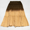#172 Skirt Brown | c. 197 | Size 8