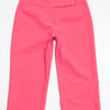 #105 Giorgio Fiorlini Collection Capris Pink | c. 209 | Size 10