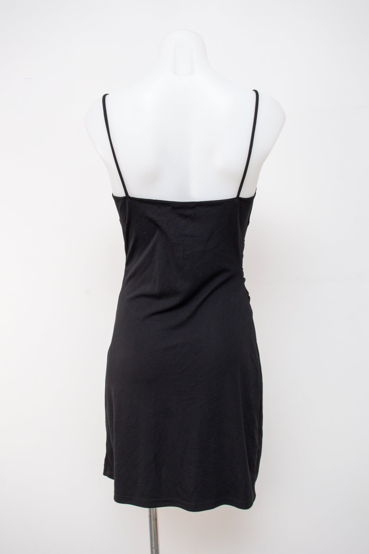 #181 Rüby Dress Black | c. 205 | Size 10
