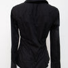 #070 Mexx T-shirt Black | c. | Size 8