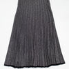 #119 E-col-o-gic Skirt Gray | c. 193 | Size 10