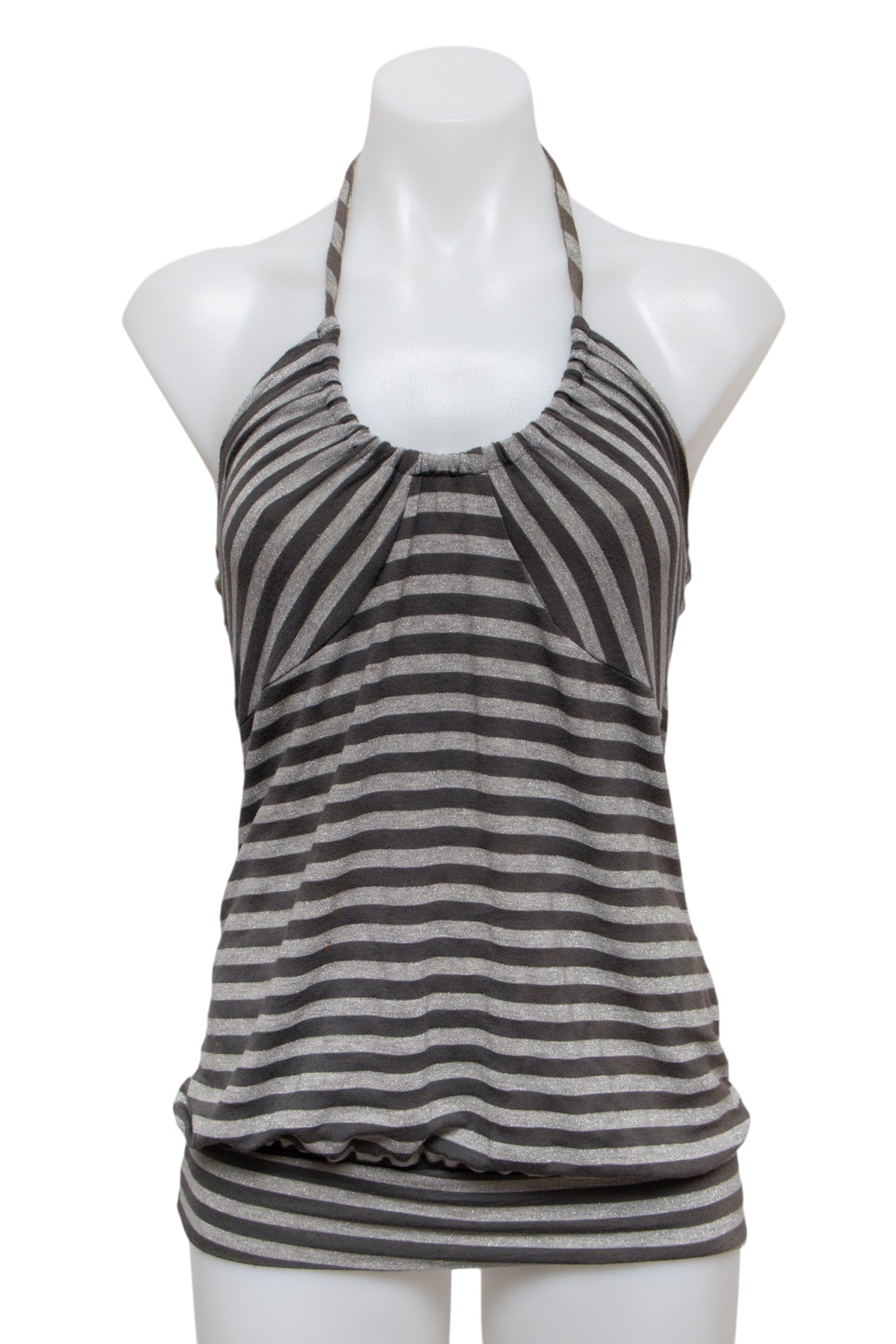 #18 Miss Two Camisole Top Gray | c. 184 | Size 8/10