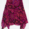 # B A N D O L I N O Skirt Purple | c. 194 | Size 12