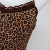 #015 Just Be Camisole Top Brown | c. 199 | Size 8