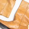 #183 Hulliram None Brown | c. 201 | Size 12