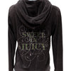 #99 Juicy Couture T-shirt Brown | c. 192 | Size 10