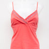#36 Self Esteem Cami Top Pink | c. 196 | Size 8
