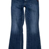 #135 Silver Jeans Jeans Blue | c. 197 | Size 10