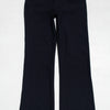 #173 Margaret M Pants Black | c. 189 | Size 8