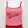 #134 Guess Cami Red | c. 209 | Size 8