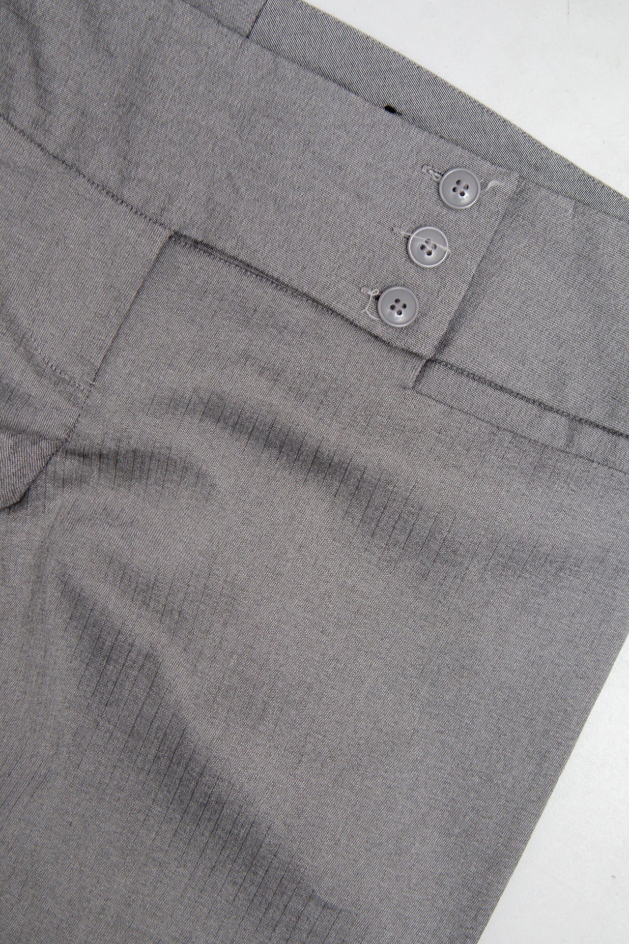 #088 Maurices Pants Gray | c. 212 | Size 10