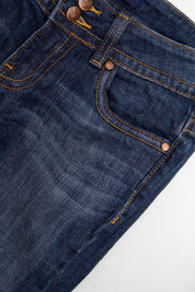 #091 Vigoss Studio Jeans Blue | c. 211 | Size 6