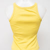 #096 Bsk Tank Yellow | c. 208 | Size 10