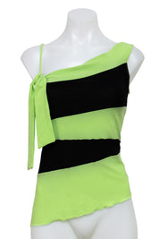 #022 Solar Top Green | c. 213 | Size 10