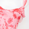#22 Avenue Cami Top Pink | c. 196 | Size 14