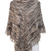 #151 M By Missoni Top Brown | c. | Size 8